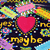 Artwork with yes no maybe