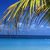 Thumbnail of a beautiful ocean and palm tree