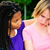 What might help: one friend supporting another