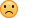 sad face
